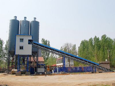 點(diǎn)擊查看詳細(xì)信息<br>標(biāo)題：HZS60型混凝土攪拌站 閱讀次數(shù)：12094